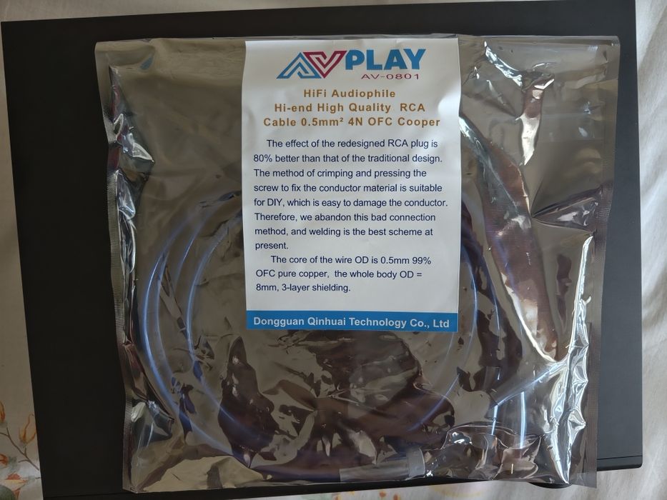 Gustard H26 дискретний балансний підсилювач Class A / Preamp