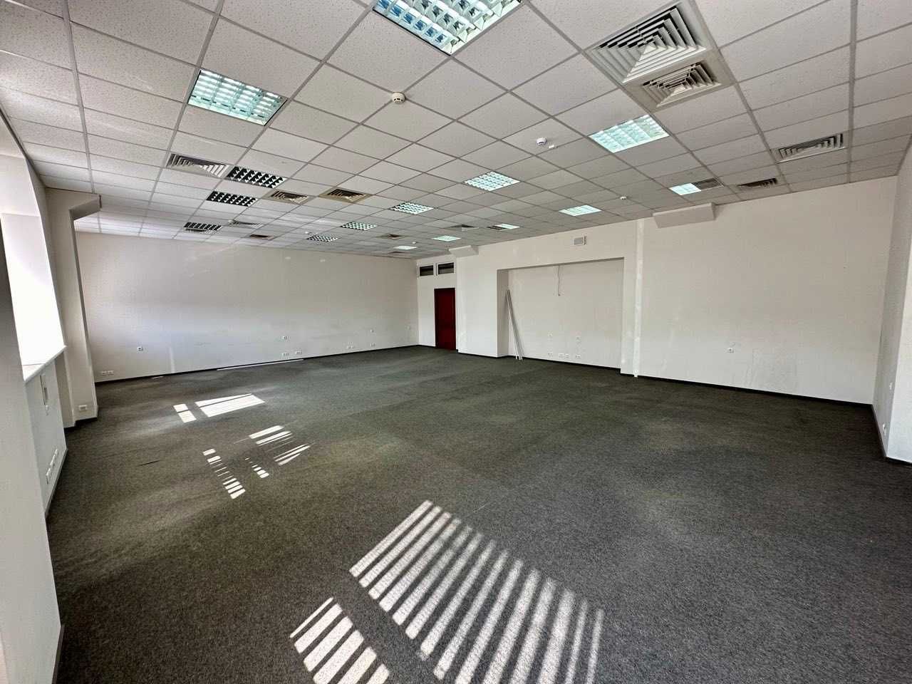 Офіс в БЦ, Open Space - 118 м.кв., генератор, Поділ. Власник