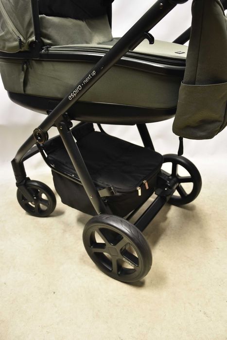 Espiro Next Up 2w1 - używany - BARDZO ZADBANY! - NA GWARANCJI!