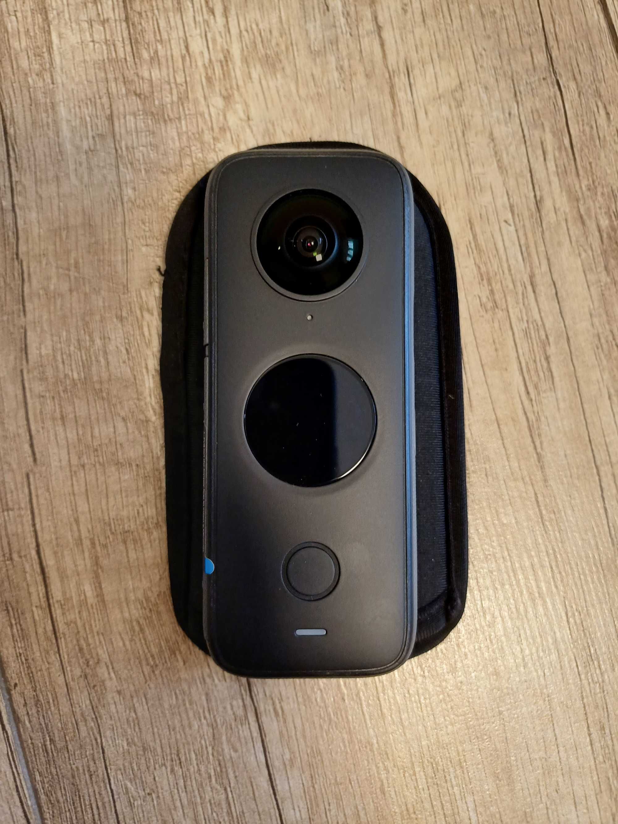 Камера Insta360 One X2