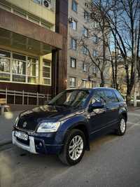 Suzuki GrandVitara 1.9tdi