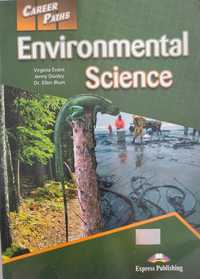 Environmental science język angielski zawodowy