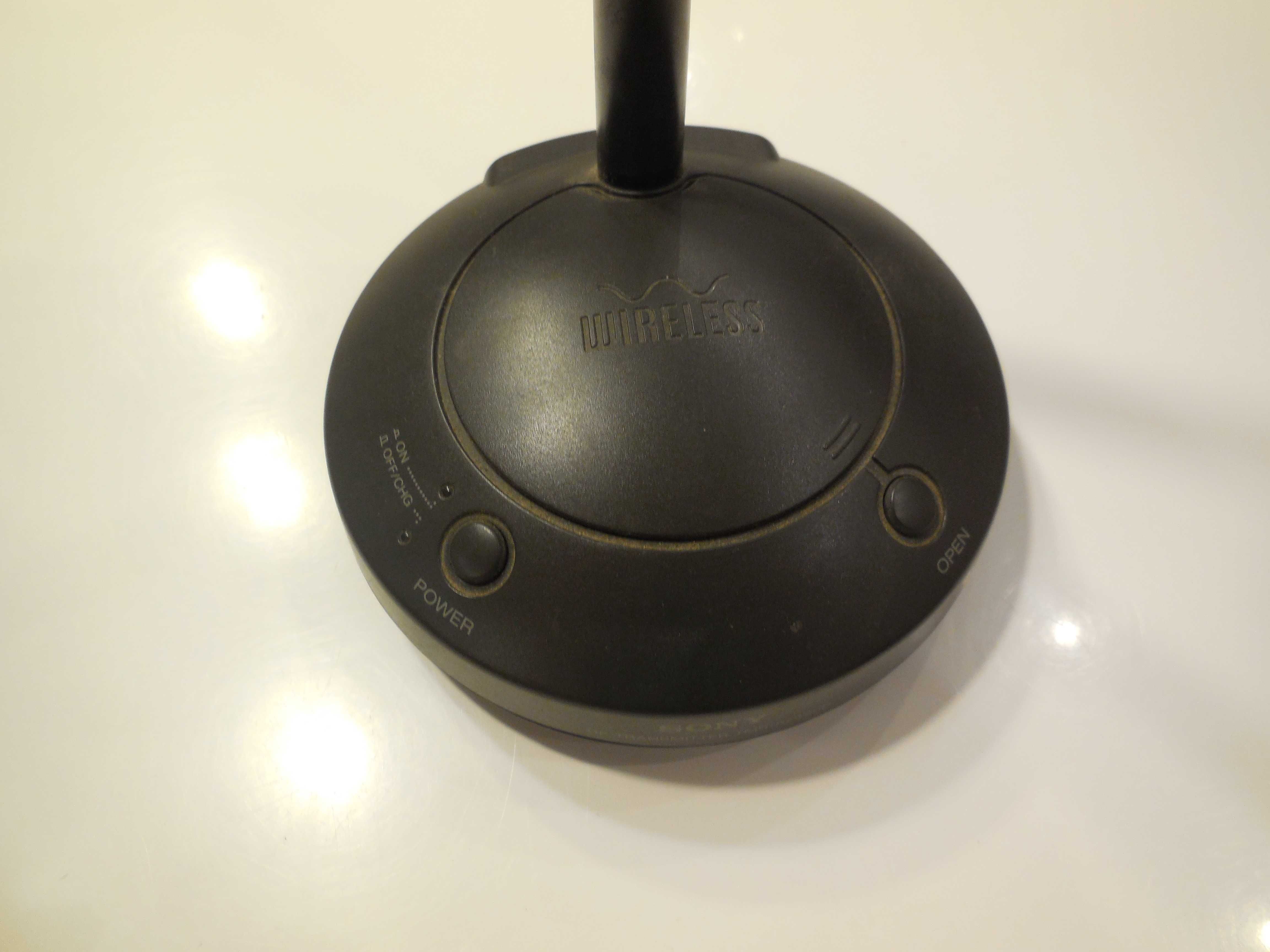 Sony MDR-RF480 słuchawki bezprzewodowe