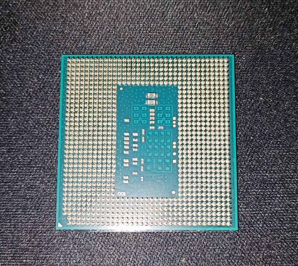 Processador i5 4300M vPro - Turbo 3.30Ghz