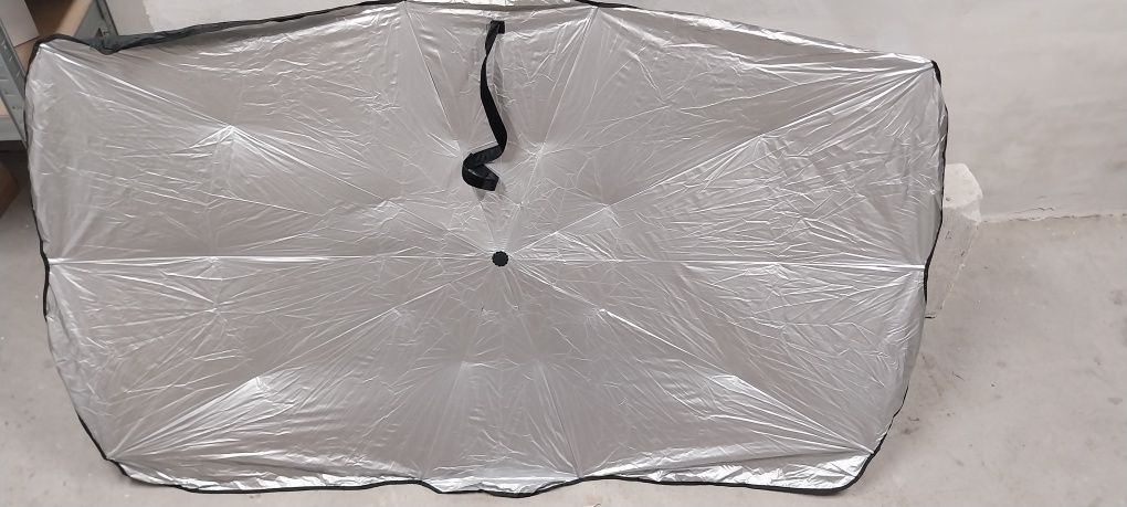 Parasol Oslona przeciwsłoneczna do auta