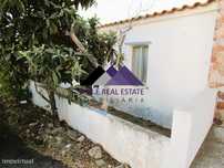Casa Térrea c/ Terreno para Recuperar
