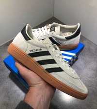 Adidas Handball Spezial Beige Black  39