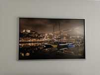 Quadro  ponte d.luis