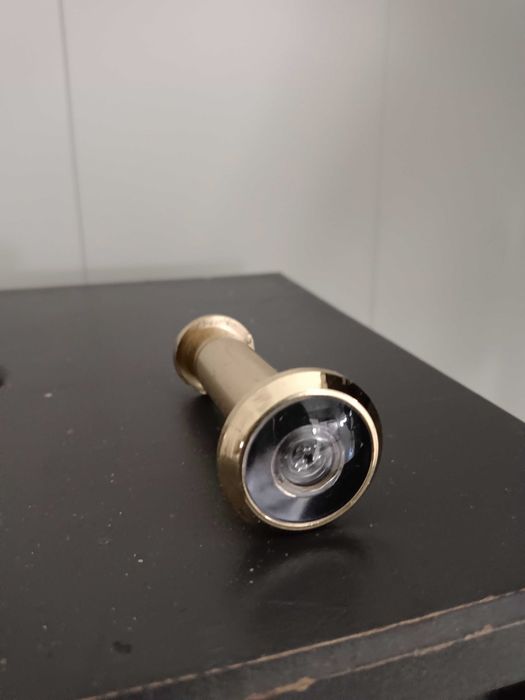 Visor de porta super angular