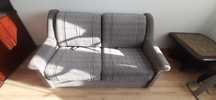 Sofa rozkładana -