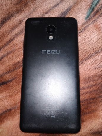 Meizu 3 телефон б у