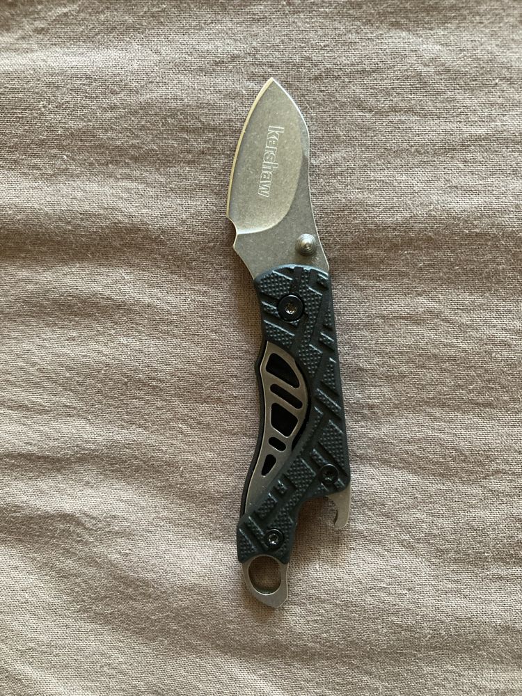 Kershaw cinder оригінал