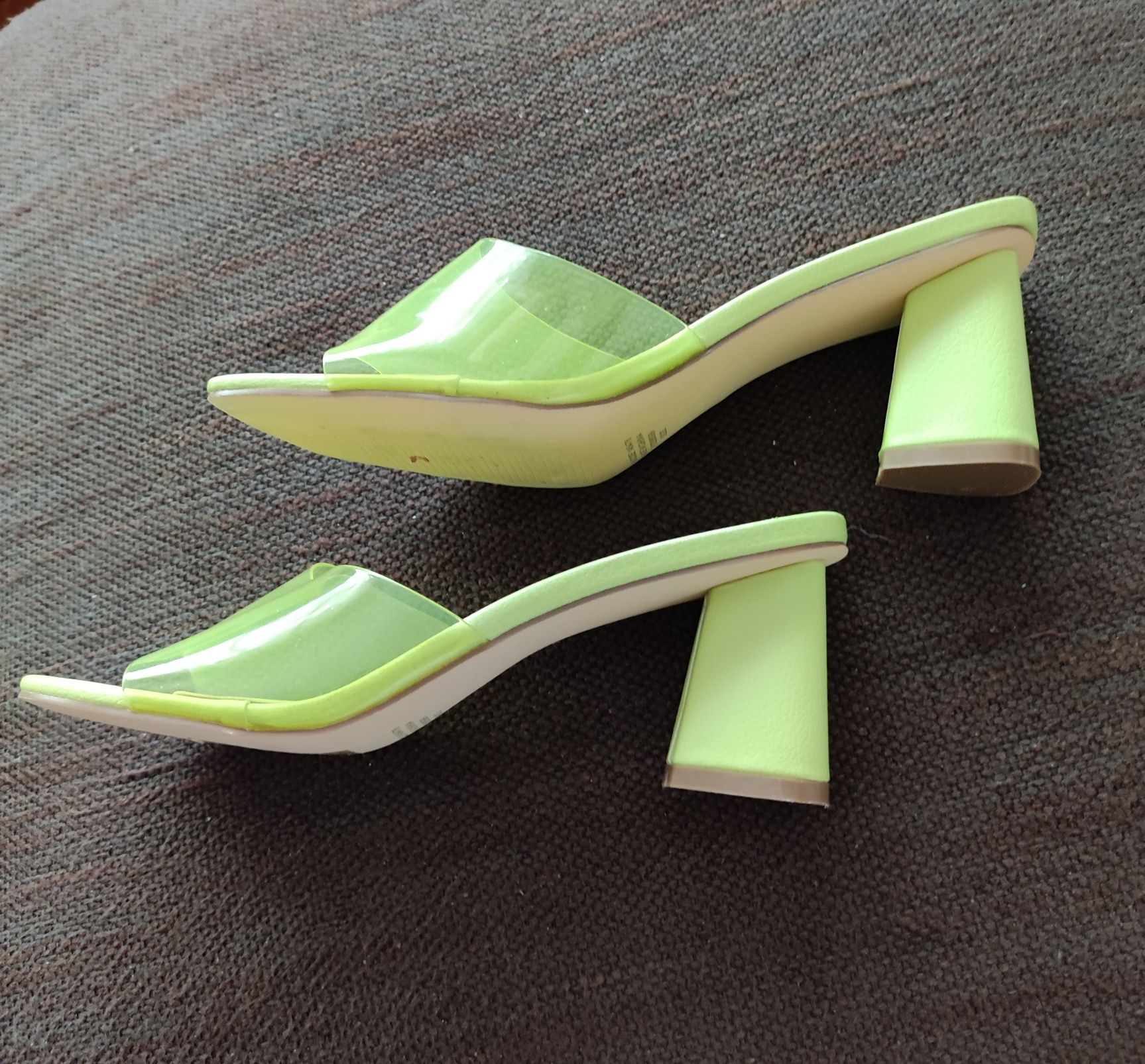 Socas Primark, novas, tamanho 37