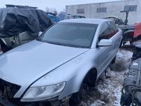 Розборка vw  phaeton