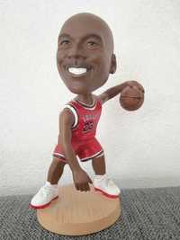 Unikatowa figurka Michael Jordan Chicago Bulls!