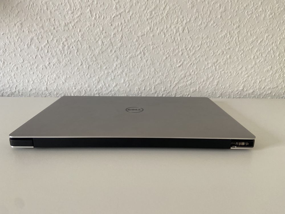 Ультрабук Dell xps 13 9360/intel i5-7200U/8gb/256 ssd.