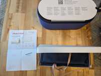 Dyson Airwrap Complete Long – Edycja Vinca Blue & Rose