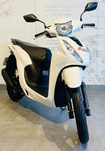 Honda Vision 110
