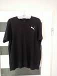 Puma koszulka t-shirt chłopak L