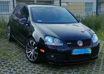 Volkswagen Golf Golf V GTI