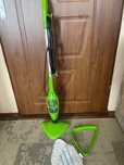 CLEANmaxx steam mop 1500 W / 500 ml