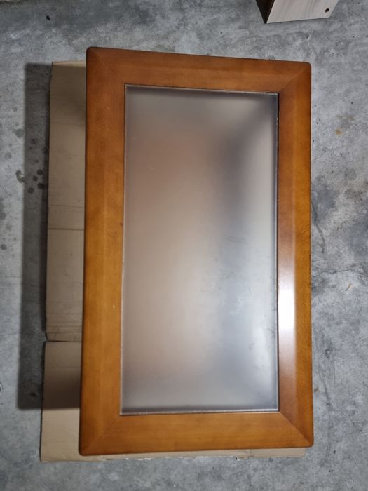 Mesa de centro  cerejeira