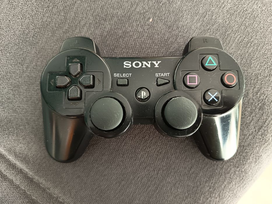 Pad do PlayStation 3