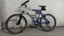 Bicicleta Bianchi