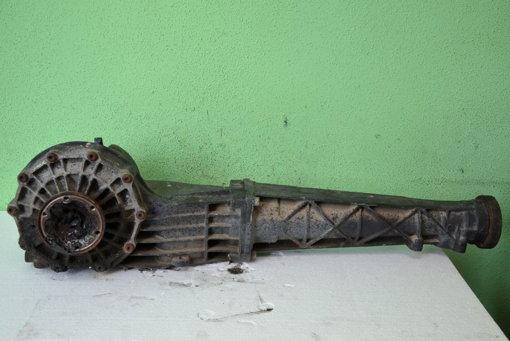 Dyfer Dyferencjał Most AUDI A4 B5 8D0 CKH