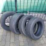 Sprzedam opony letnie Fulda