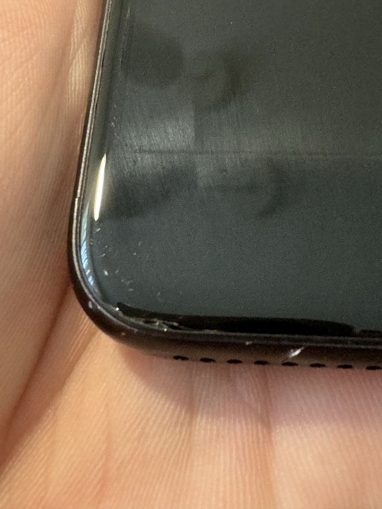 iPhone 7+ Plus 32Gb Black