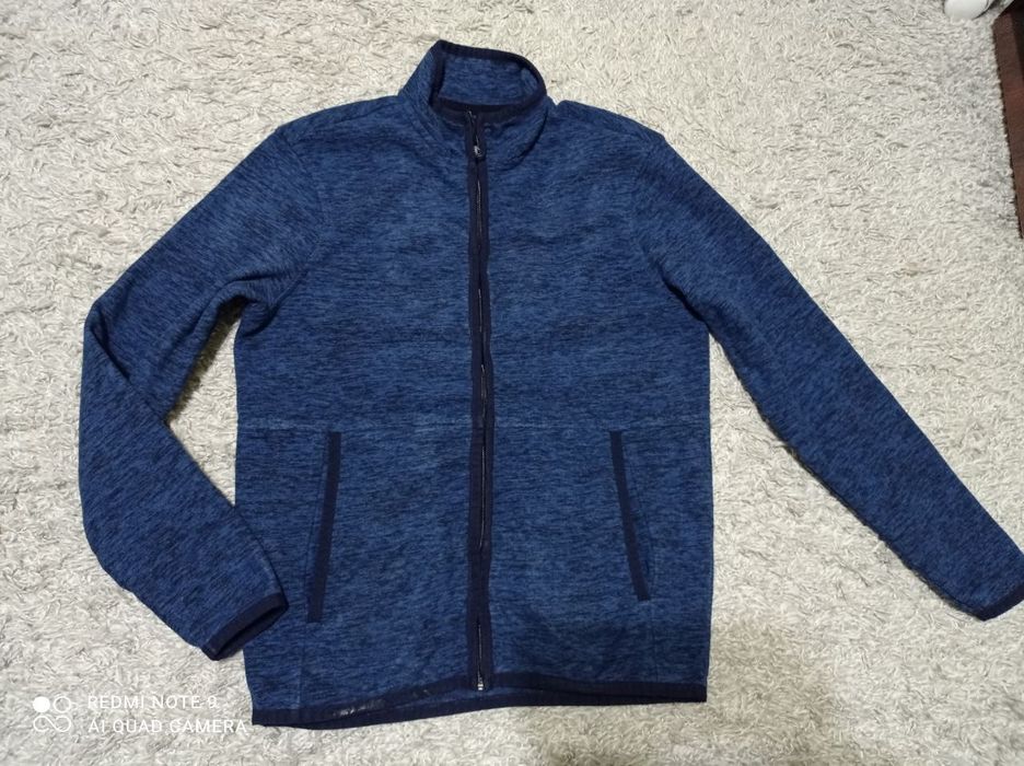 Флисовая кофта George р 164-170