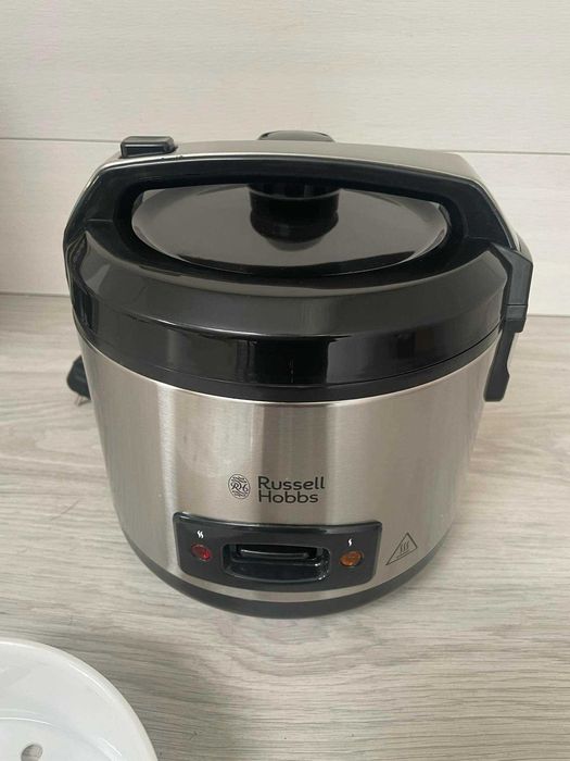Ryżowar RUSSELL Hobbs
