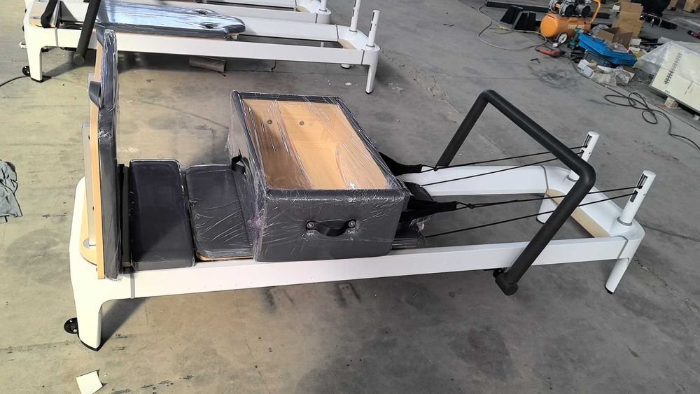 Venda por grosso de aparelhos de Pilates em alumínio