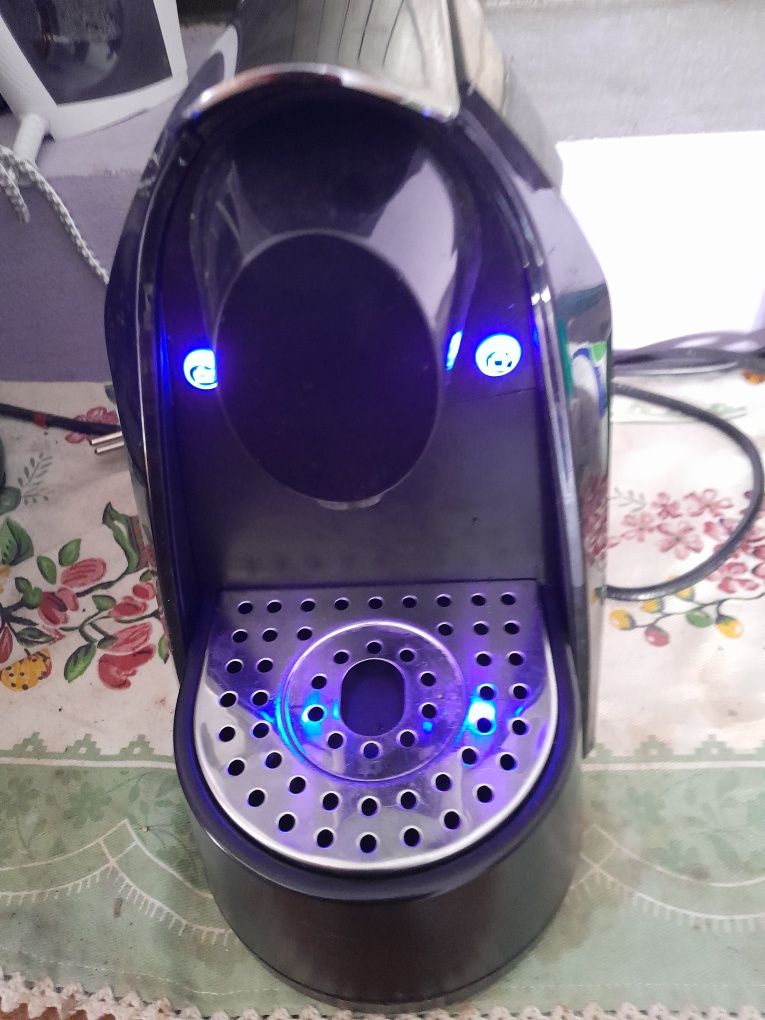 Vendo máquina de café Kaffa