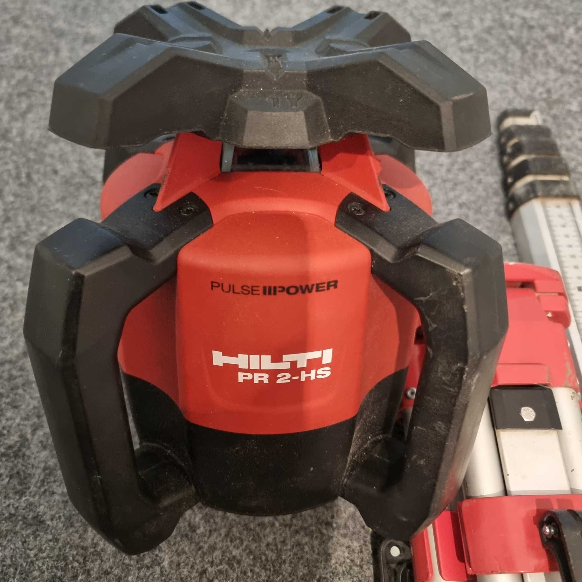 Niwelator Hilti PR 2 -HS