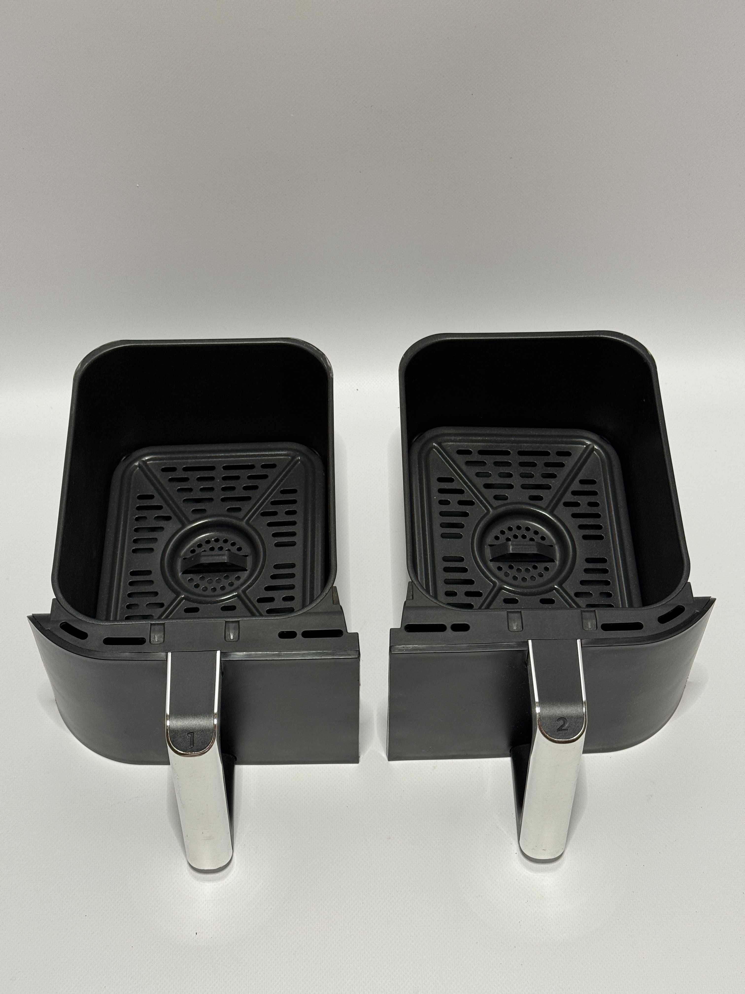 Frytkownica beztłuszczowa Ninja AF400EU 2470 W 2x 4,75 l