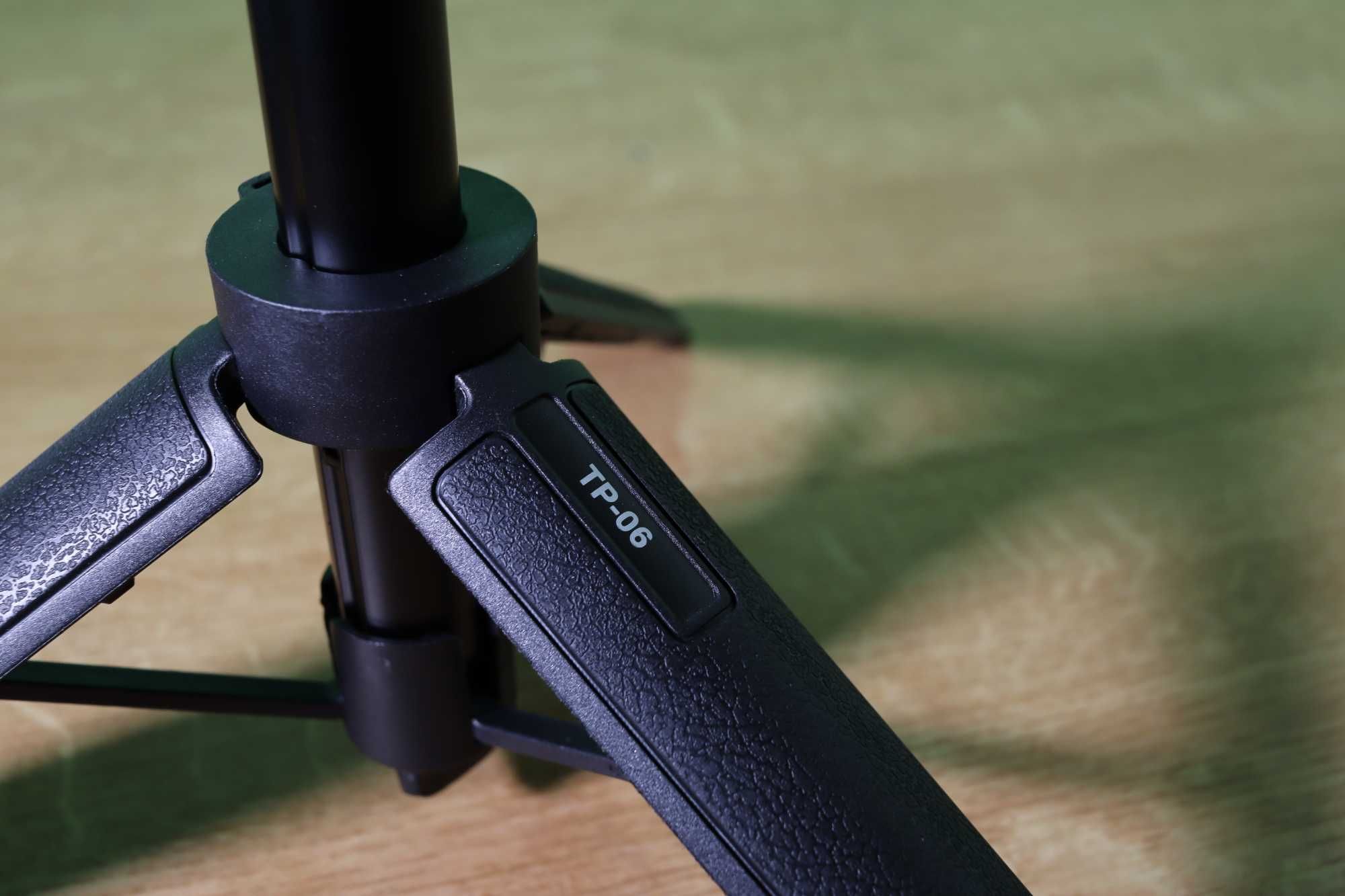 Mini statyw VRIG TP-06