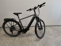 Rower elektryczny Pegasus, 625 Wh, Bosch CX