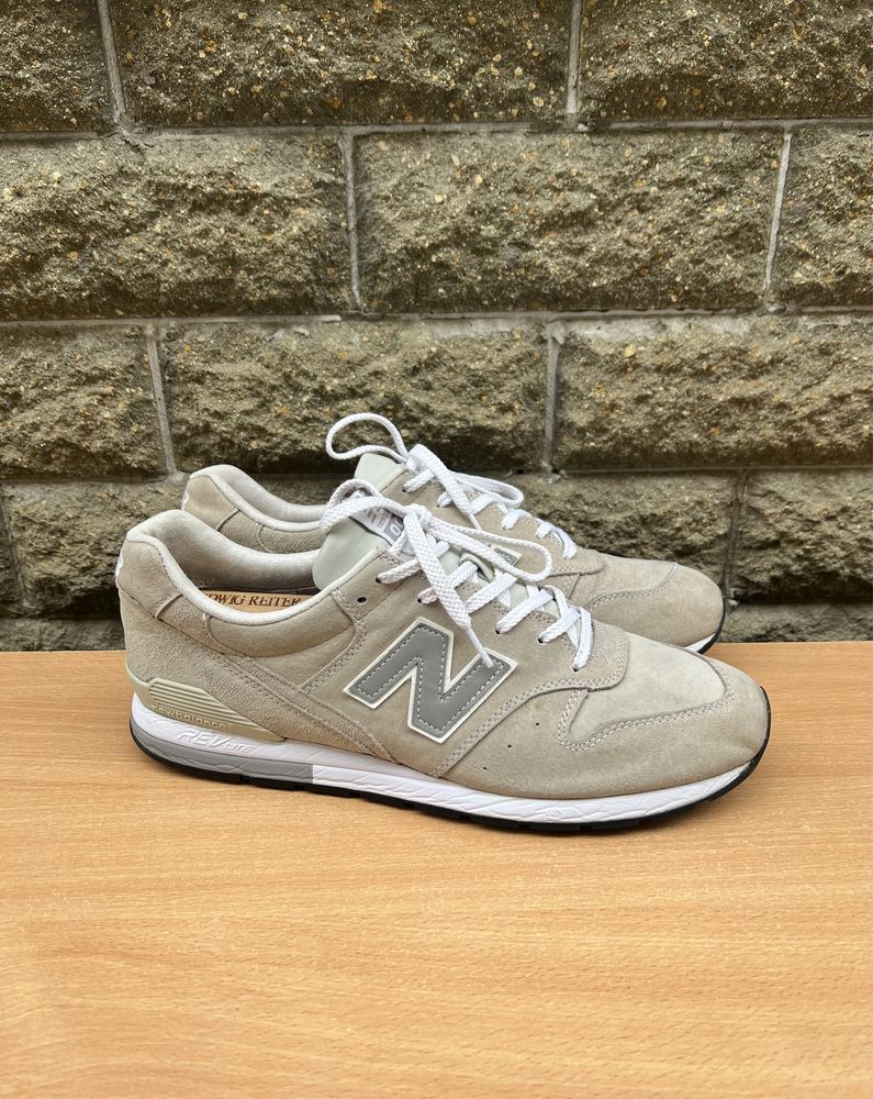 New Balance 996 Оригинал