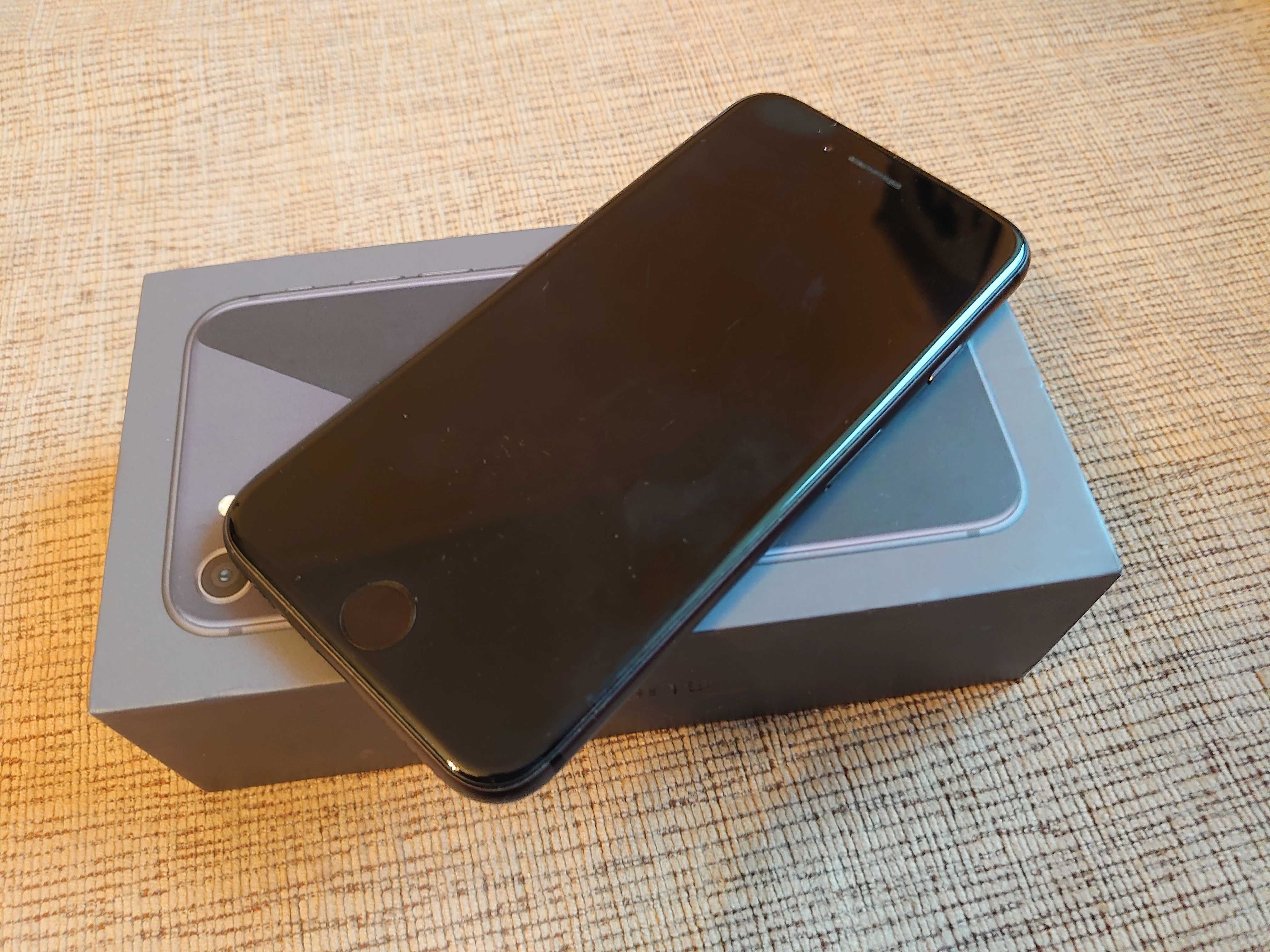 Продається телефон  Apple IPhone 8 Space Gray, 64Gb