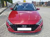 Hyundai i20 1.0 T-GDI 100 Automat Kamera LED