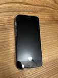 Iphone 8 czarny uszkodzony