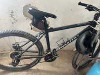 Bicicleta em bom estado