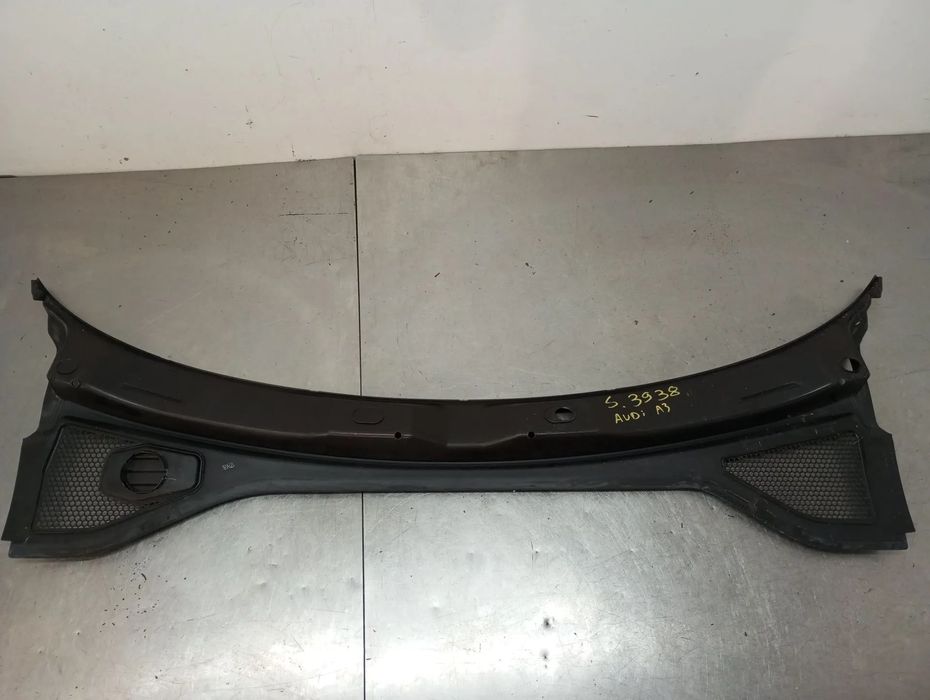 Torpedo AUDI A3 (8V1, 8VK)