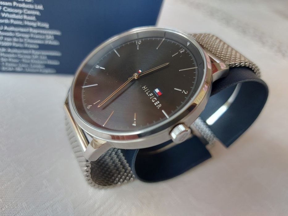 TOMMY HILFIGER Oryginalny Nowy