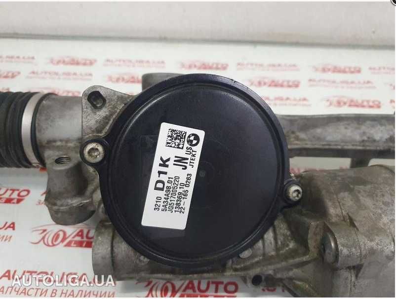 Рейка рулевая BMW X3 G01, X4 G02 USA 32105A34A92
