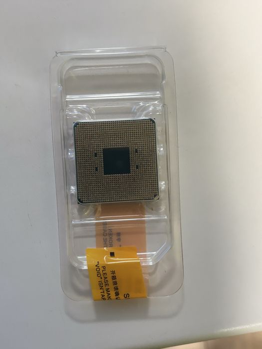 Ryzen 7 5700x новый,запечатаный.Гарантия
