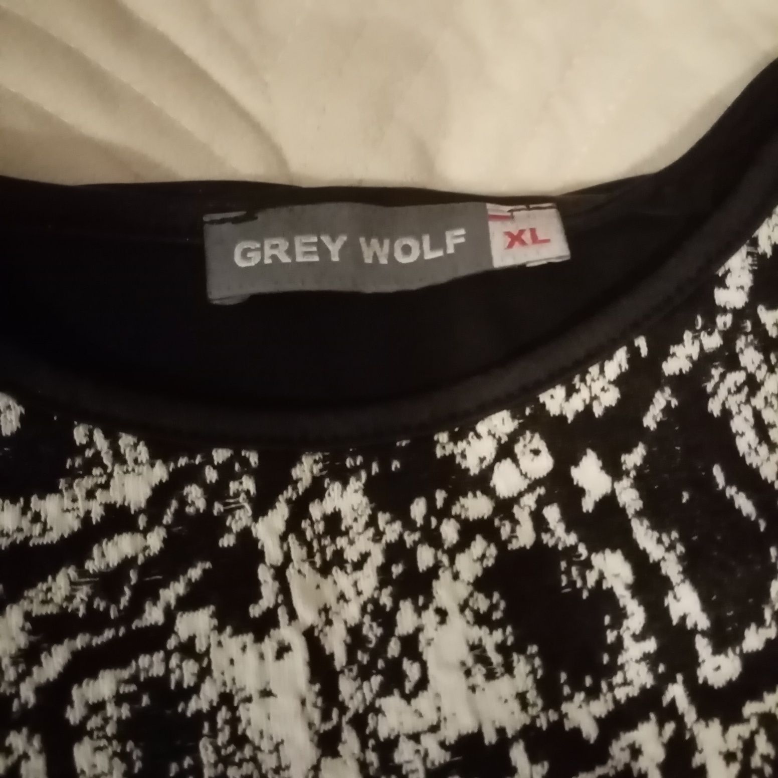 Sukienka Grey Wolf XL