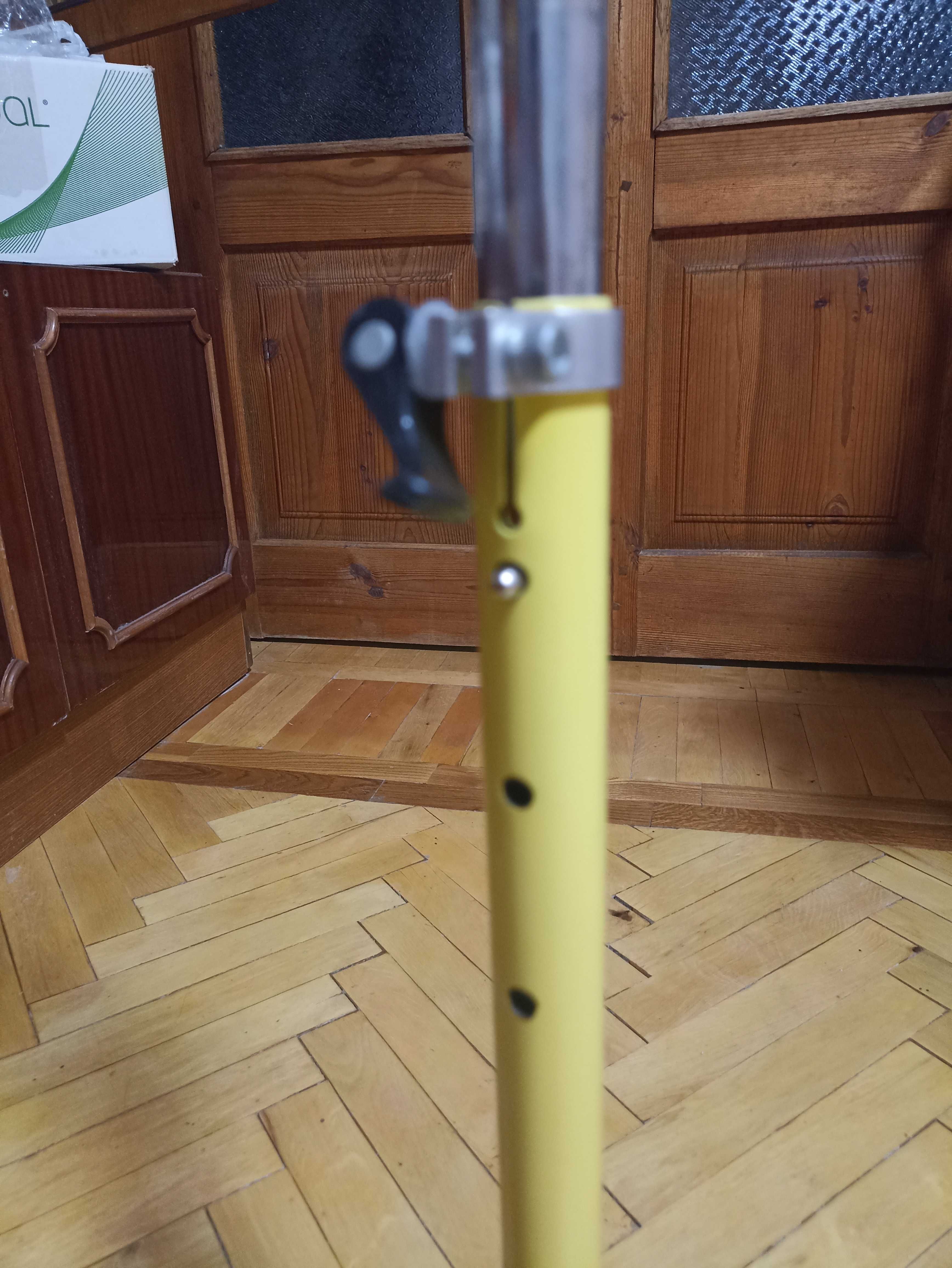 Самокат дитячий ITRIKE